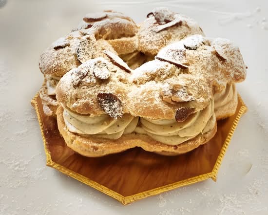 Paris-Brest