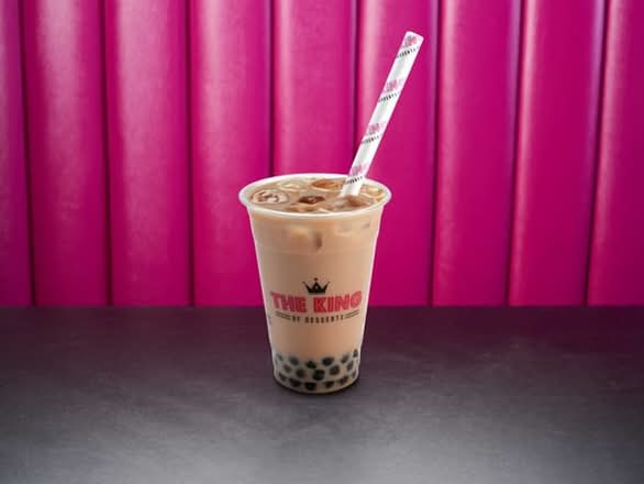 Milk Tea