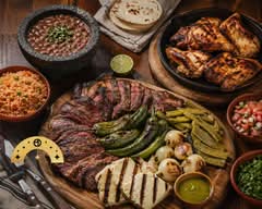 Francis Cocina de Asados (Polanco)