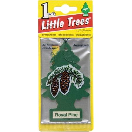 Car Freshner Little Tree Pine® Air Fresheners