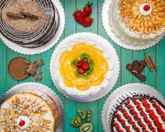 Suspiros Pastelerías (Pino Payas)