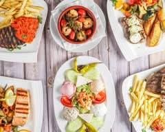 Restaurant Nostalgia