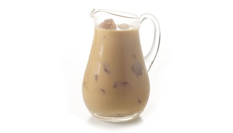 Iced Coffee Half-Gallon