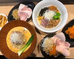 博多鶏soba 建 TATERU