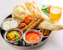 インド料理　サイノ アジアンキッチン SAINO Asian Kitchen