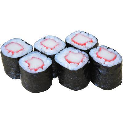 kani roll