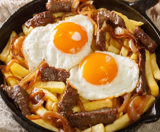 Chorrillanas y Pichangas (Concepcion)