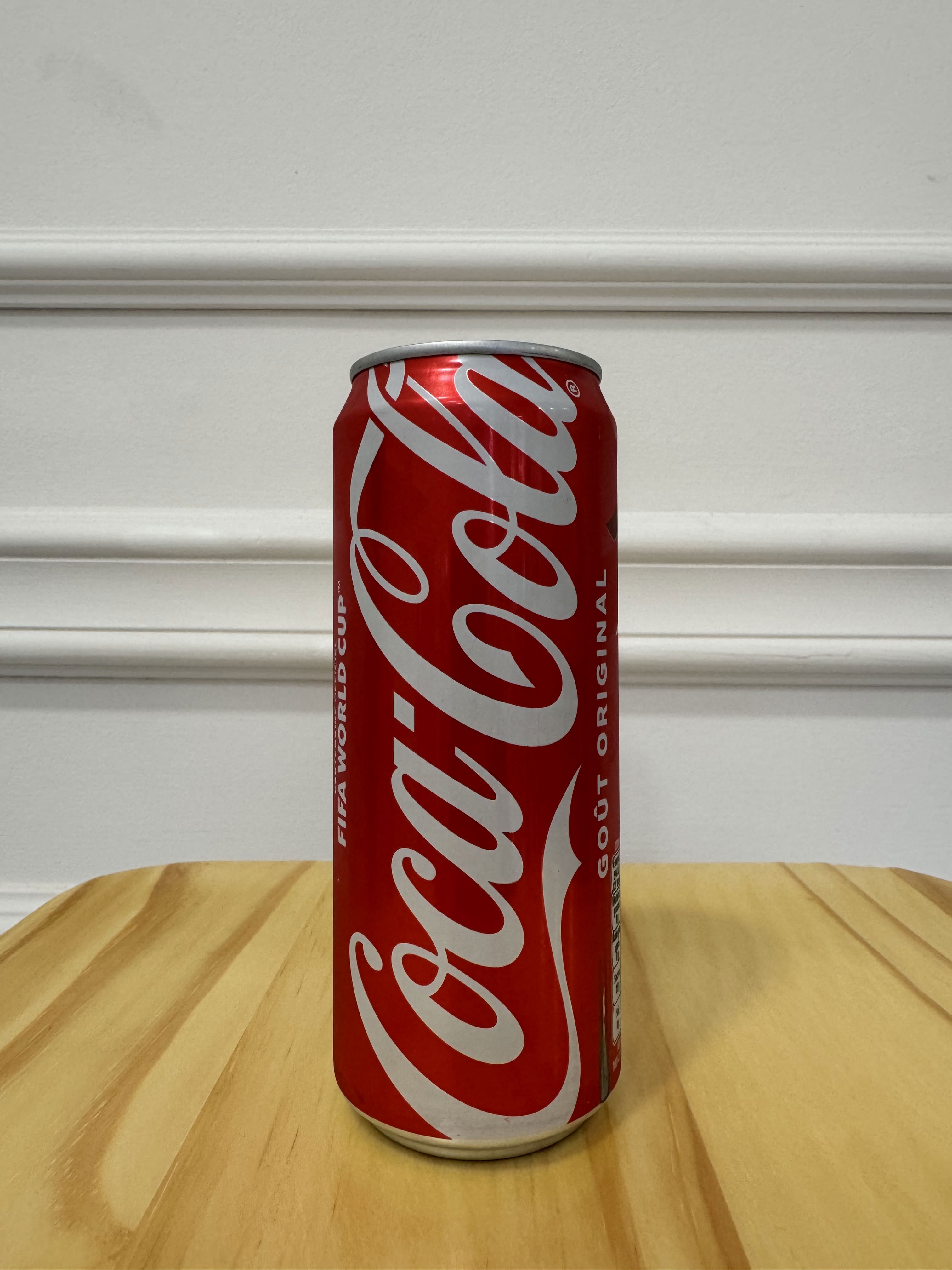 Coca-Cola