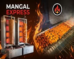 Mangal Express