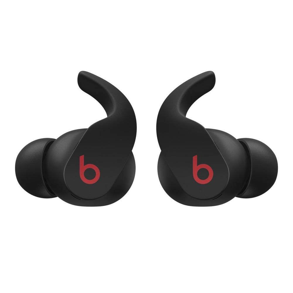 Beats Fit Pro True Wireless Earbuds, Black