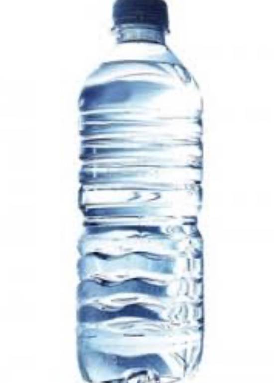 Bottled Water