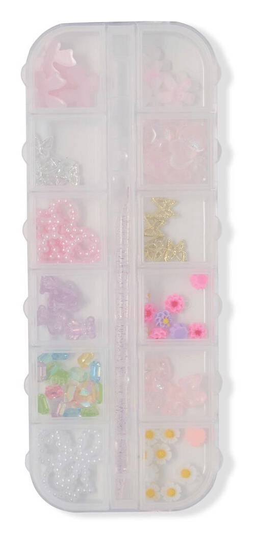 Kitschy Gem Kit