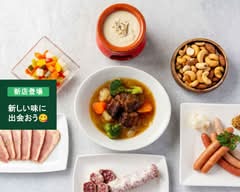 仙台野菜とクラフトビールの店 amnt