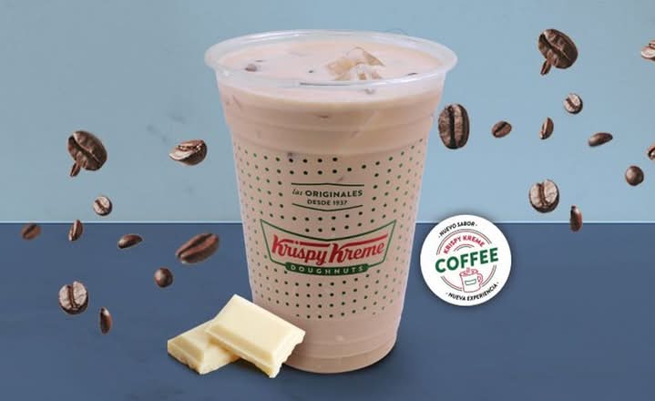 Mocha Artesanal Frio