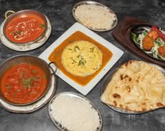 Bilash Spice Fradley