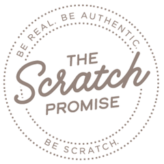 Scratch Bakery Cafe (Fashion Island)