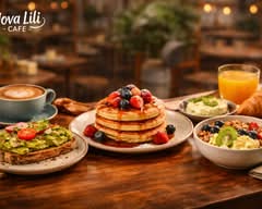 Nova Lili Café