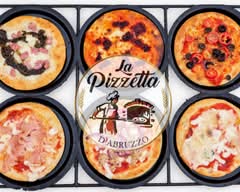 La Pizzetta D'Abruzzo (Adeje)