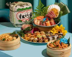 Soyo Sushi