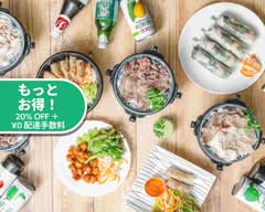 ベト屋人形町 Viet Origin Ningyocho