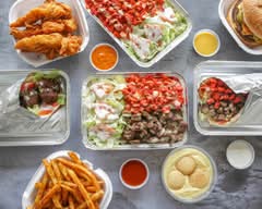 Mister Halal Food