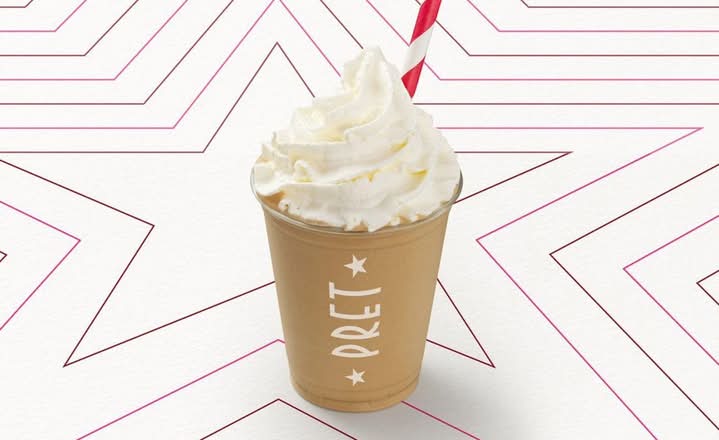 Classic Frappe