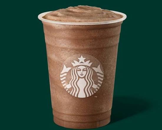 Dark Mocha Frappuccino