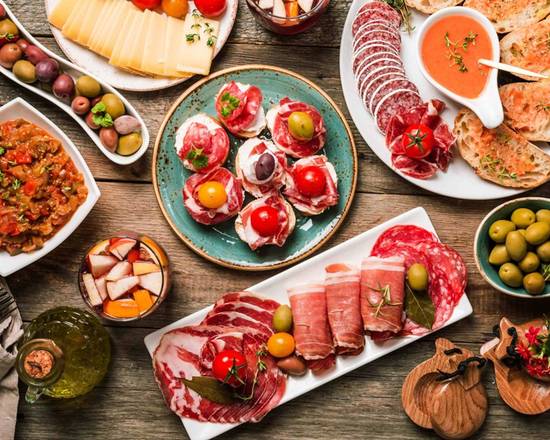 A Taste Of Spain (West 21st St)