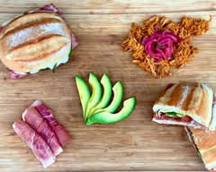 La Cabaña Tortas Artesanales