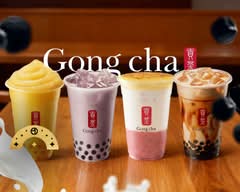 Gong Cha Rexville