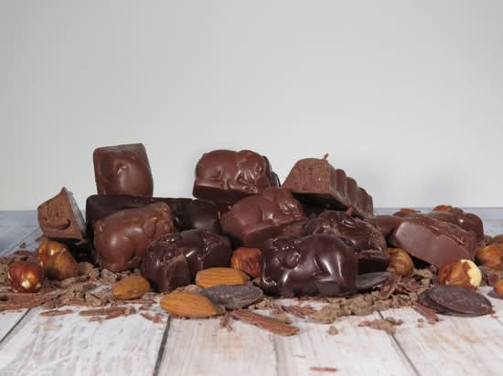 Truffle Pig Chocolate