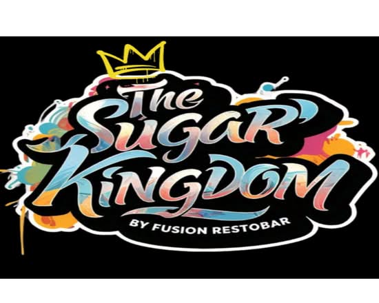 The Sugar Kingdom (Quito)