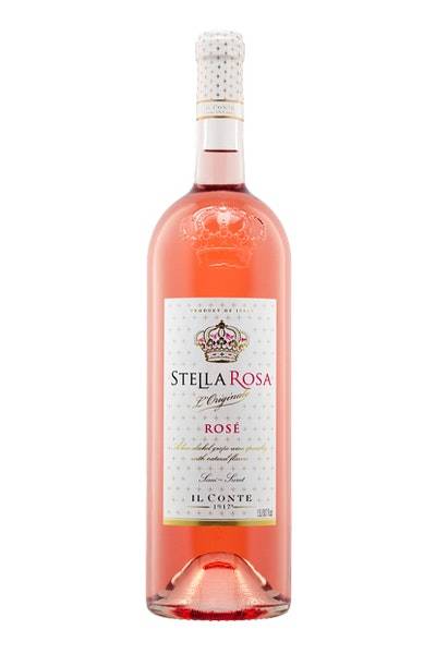 Stella Rosa Italian Rose Wine (1.5 L)