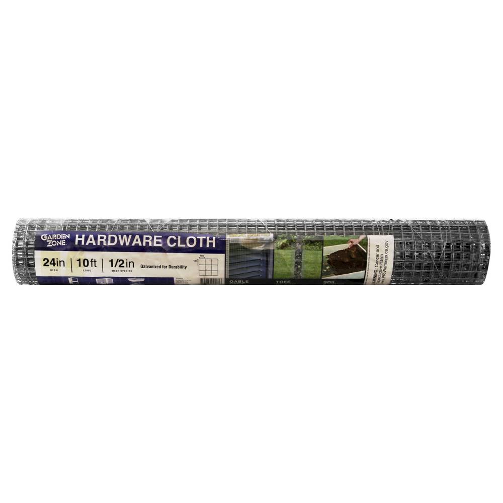 Garden Zone Hardware Cloth