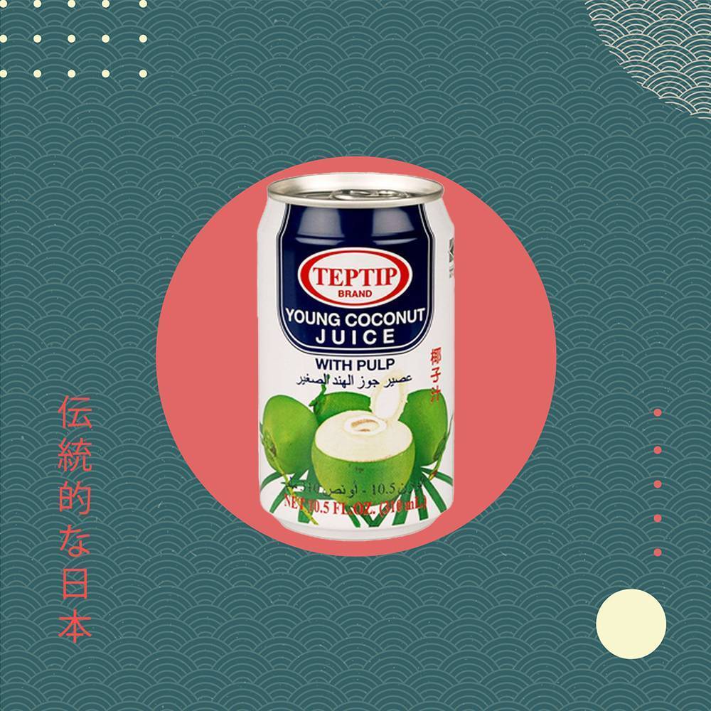 COCONUT JUICE