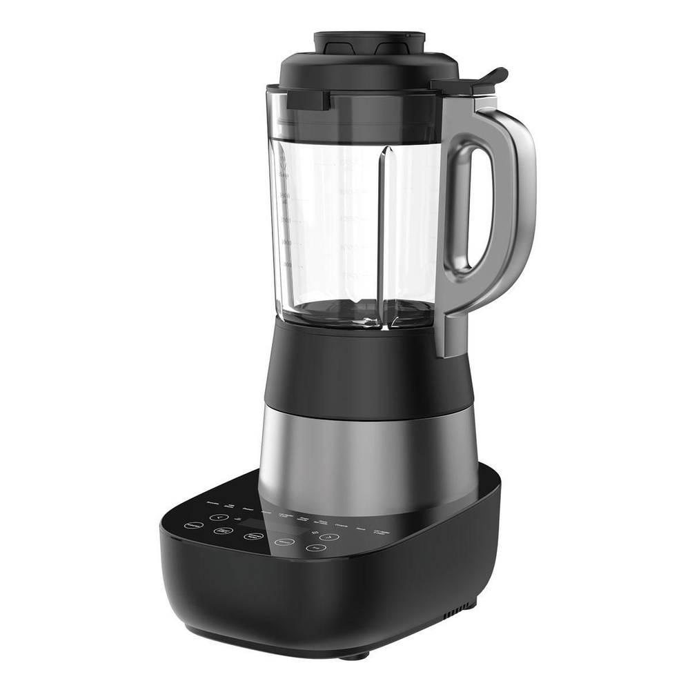 Home · Line colección licuadora expert iq 700w con calentador, negro