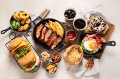Todosantos Cafe & Grill