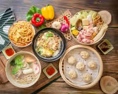 小周食堂