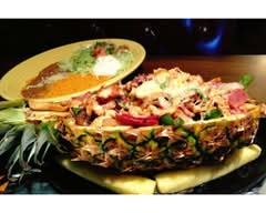El Salsa's Mexican Grill (18 W 3rd St)