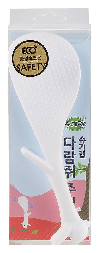 ECO Rice Paddle