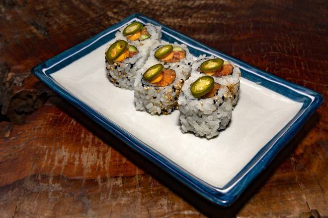 Spicy Tuna Roll