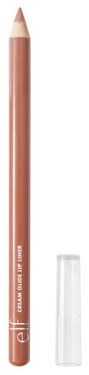 e.l.f. Cream Glide Lip Liner, Pinky Swear (0.03 oz)