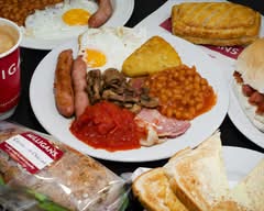 Milligans Middlesbrough