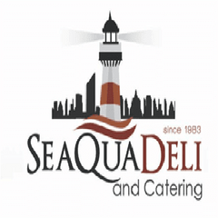 Seaqua Deli & Catering