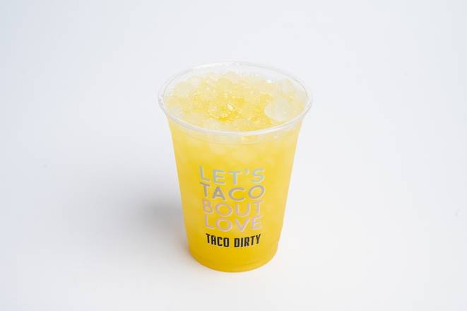 HOUSE-MADE JUICES & TEAS