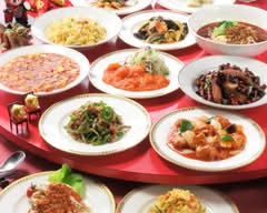 広島四川飯店