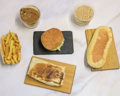 Americain Burger (Béthune)