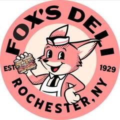 Fox's Deli