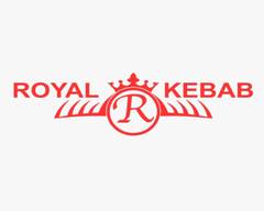 Royal Kebab