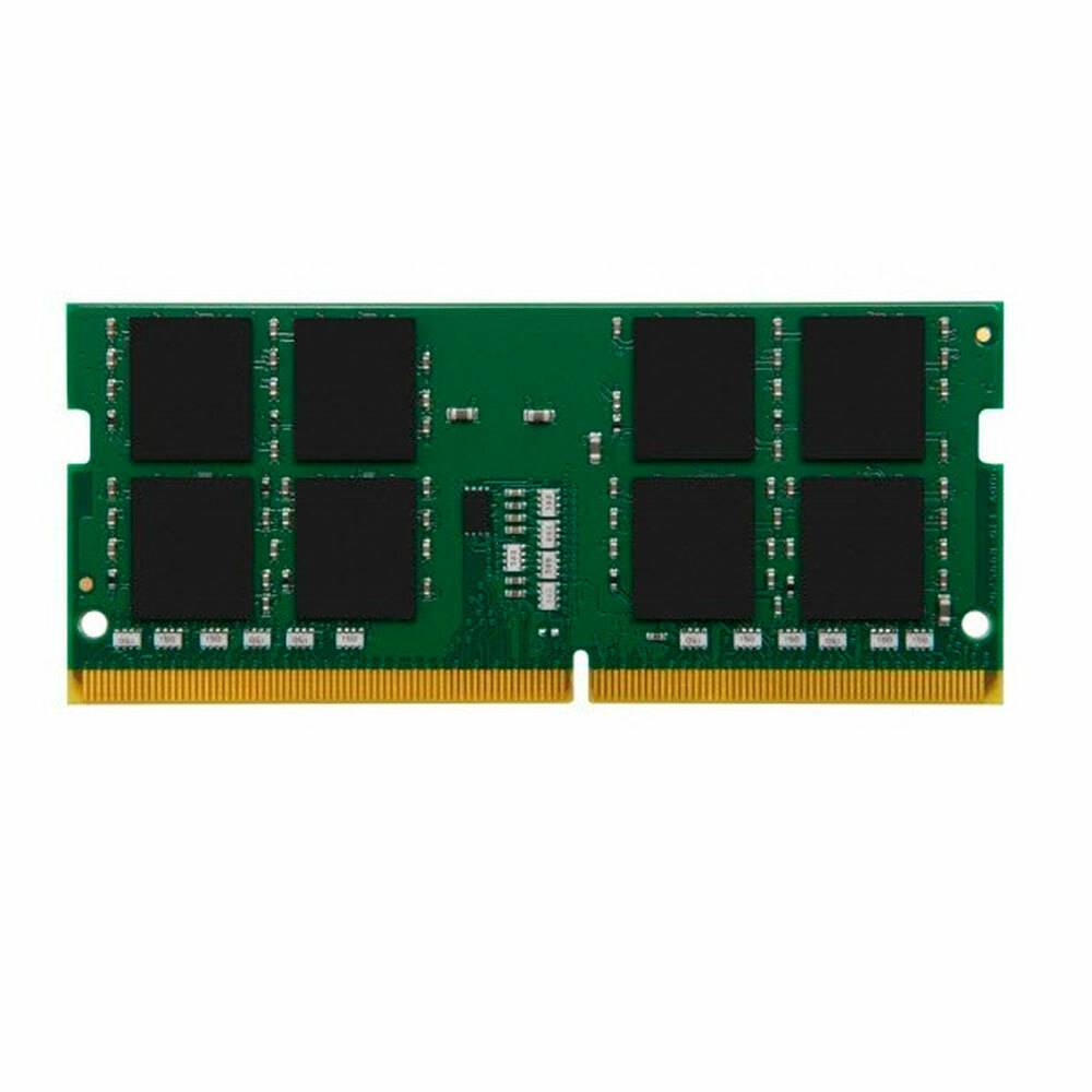 Kingston Memoria Notebook 16GB SoDimm DDR4 3200MHz